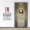 Osmanlı Padişahları KG OSM 27