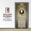 Osmanlı Padişahları KG OSM 28
