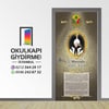 Osmanlı Padişahları KG OSM 30