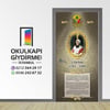 Osmanlı Padişahları KG OSM 32
