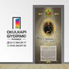 Osmanlı Padişahları KG OSM 34
