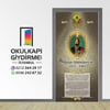 Osmanlı Padişahları KG OSM 35