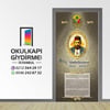 Osmanlı Padişahları KG OSM 38