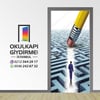 Rehberlik Kapı Giydirme 22
