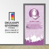 Sahabeler Kapı Giydirme 10
