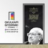 Sezai Karakoç KG Y 85