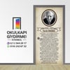 Tarık Buğra KG TB 94