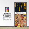 Teknik Oda KG İD 136