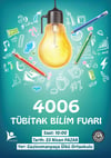 Tübitak Bilim Fuarı Afiş BFA 08
