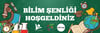 Tübitak Bilim Fuarı Branda BFB 12