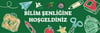 Tübitak Bilim Fuarı Branda BFB 14