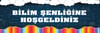 Tübitak Bilim Fuarı Branda BFB 20