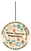 Tübitak Bilim Fuarı Dönkart BFD 10