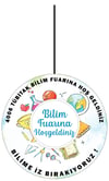 Tübitak Bilim Fuarı Dönkart BFD 12
