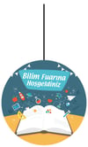 Tübitak Bilim Fuarı Dönkart BFD 13