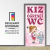 Wc Kapı Giydirme 118