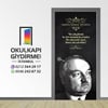 Yahya Kemal Beyatlı KG Y 87