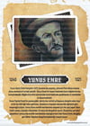 Yunus Emre P ÜTB 22