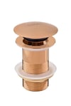 DR-06 Rose Sifon Üst Takımı