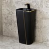 E-202S Monoblok Lavabo