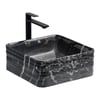 E-2105M4 Tezgah Üstü Porselen Lavabo