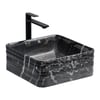 E-2105M4 Tezgah Üstü Porselen Lavabo