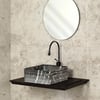 E-2105M4 Tezgah Üstü Porselen Lavabo