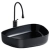 E-2107S Tezgah Üstü Porselen Lavabo