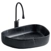 E-2107SM Tezgah Üstü Porselen Lavabo