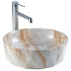 E-2110M2 Tezgah Üstü Porselen Lavabo