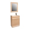 E-312 Monoblok ve Ayna