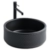 E-4006S Tezgah Üstü Porselen Lavabo