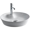 E-4044 Tezgah Üstü Porselen Lavabo