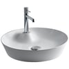 E-4044 Tezgah Üstü Porselen Lavabo