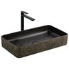 E-4061S Tezgah Üstü Lavabo