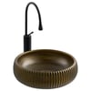 E-4161C Tezgah Üstü Porselen Lavabo