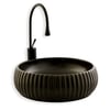 E-4161S Tezgah Üstü Porselen Lavabo