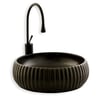 E-4161S Tezgah Üstü Porselen Lavabo