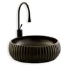 E-4161S Tezgah Üstü Porselen Lavabo