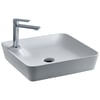 E-4620 Tezgah Üstü Porselen Lavabo