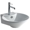 E-5036 Tezgah Üstü Porselen Lavabo