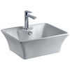E-5049 Tezgah Üstü Porselen Lavabo