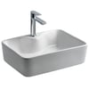 E-5405 Tezgah Üstü Porselen Lavabo