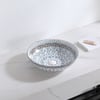E-7029 Tezgah Üstü Porselen Lavabo
