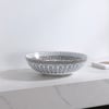 E-7029 Tezgah Üstü Porselen Lavabo