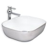 E-8225 Tezgah Üstü Porselen Lavabo