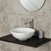 EH-2020M3 Tezgah Üstü Porselen Lavabo