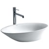 EH-4610MB Tezgah Üstü Porselen Lavabo