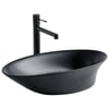EH-4610MS Tezgah Üstü Porselen Lavabo