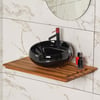 EH-4660S Tezgah Üstü Lavabo 